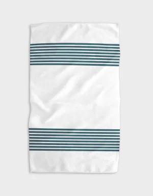 Bold Blank Space - Emerald