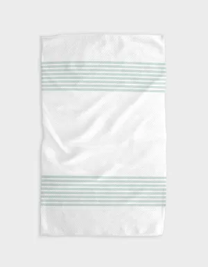 Bold Blank Space - Mint