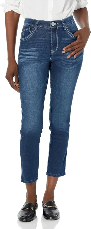 Democracy Women's Ab Solution Vintage Skinny
