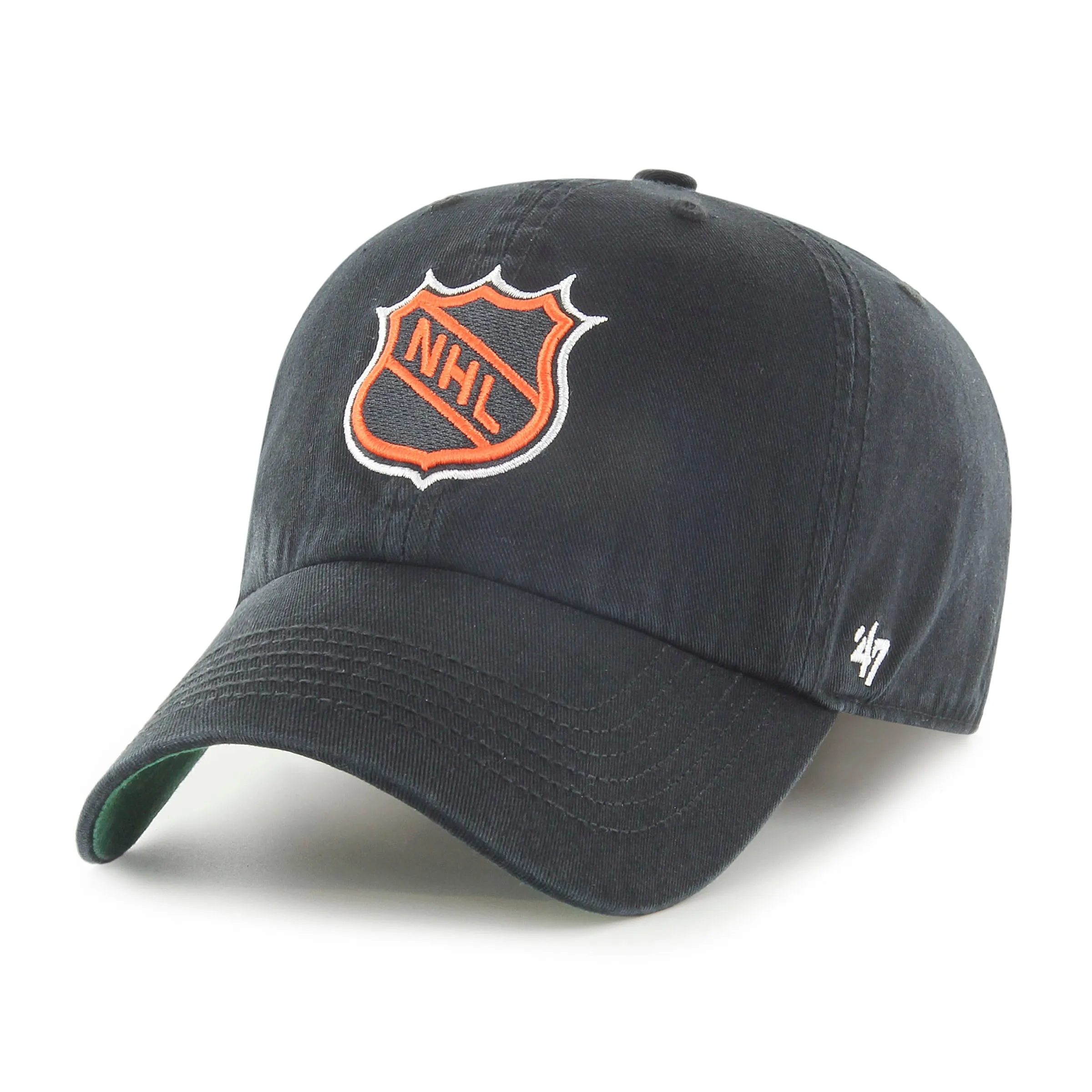 NHL VINTAGE SHIELD '47 FRANCHISE
