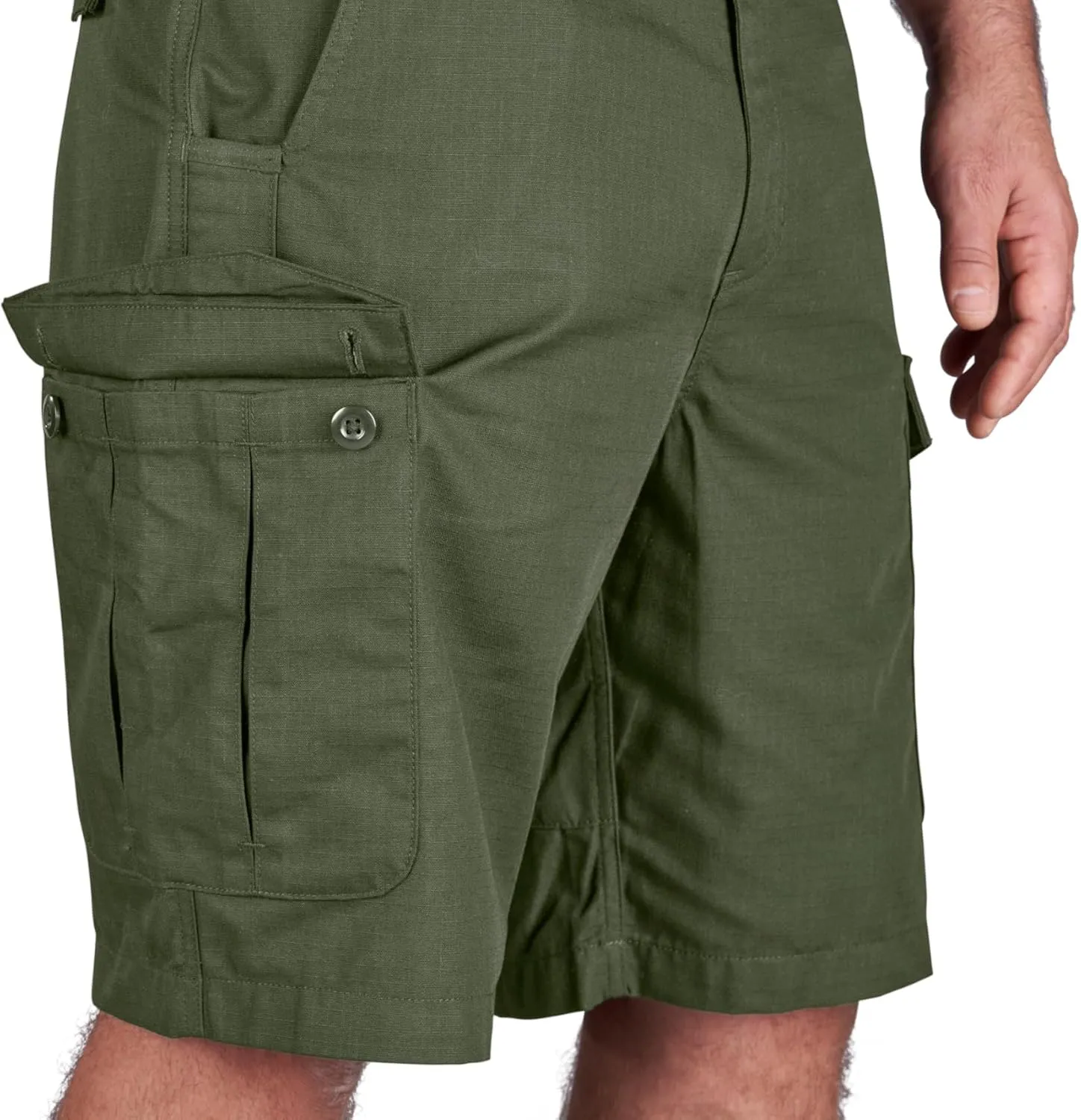 Propper Men's BDU 2.0 Cargo Ripstop Short