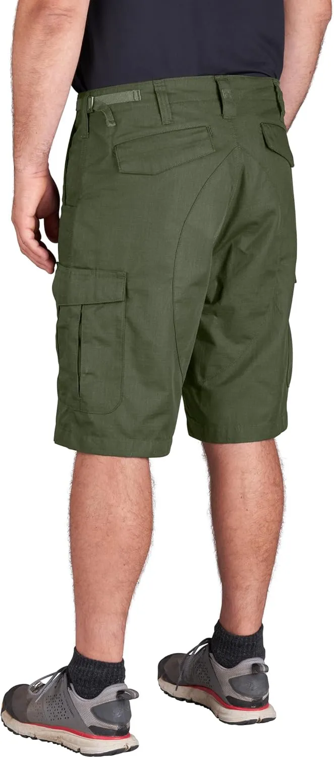 Propper Men's BDU 2.0 Cargo Ripstop Short