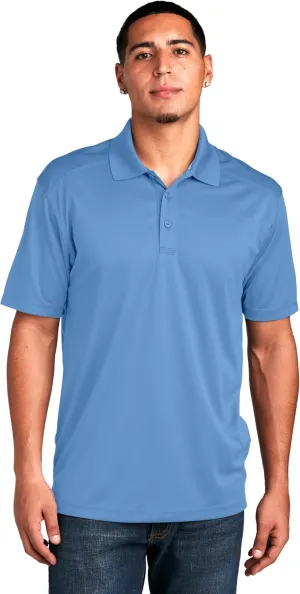 SPORT-TEK Men's PosiCharge Micro Mesh Polo