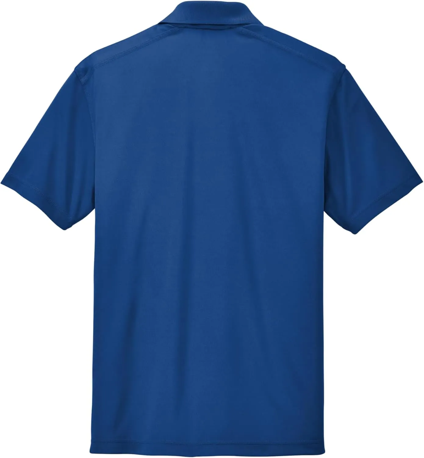 SPORT-TEK Men's PosiCharge Micro Mesh Polo