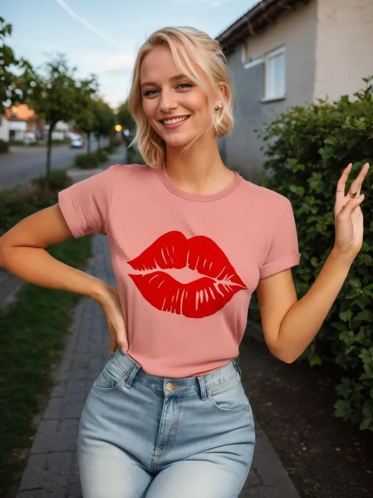 Womens Graphic T-Shirts Teen Girls Cute Sunflower Print Casual Tee Tops Dandelion Vintage Flowers Summer Wildflowers Shirt