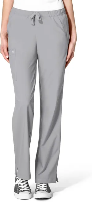 WonderWink Petite Women's Drawstring Pant