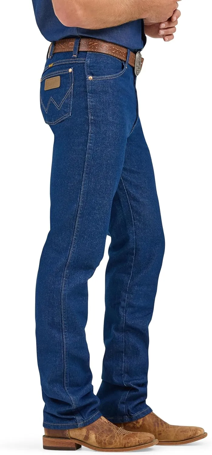 Wrangler 