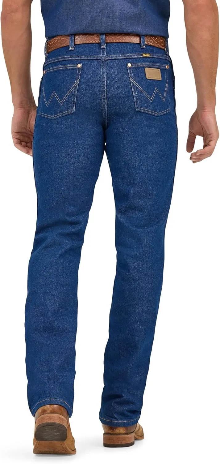 Wrangler 
