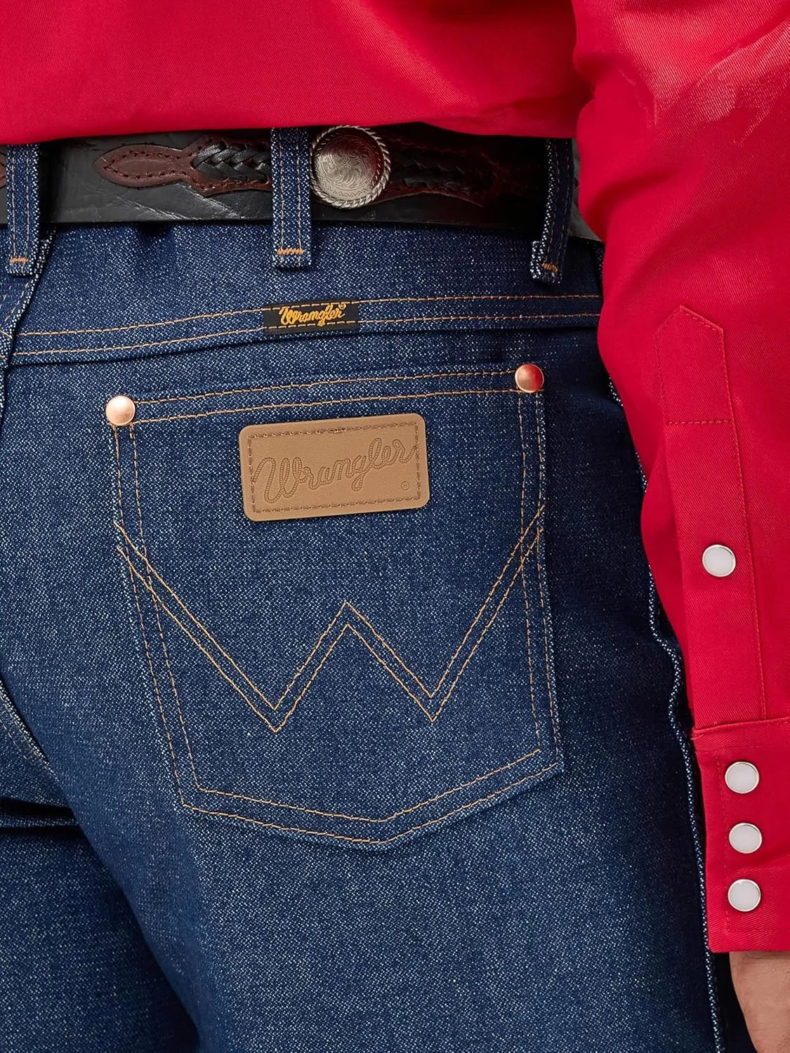 Wrangler 