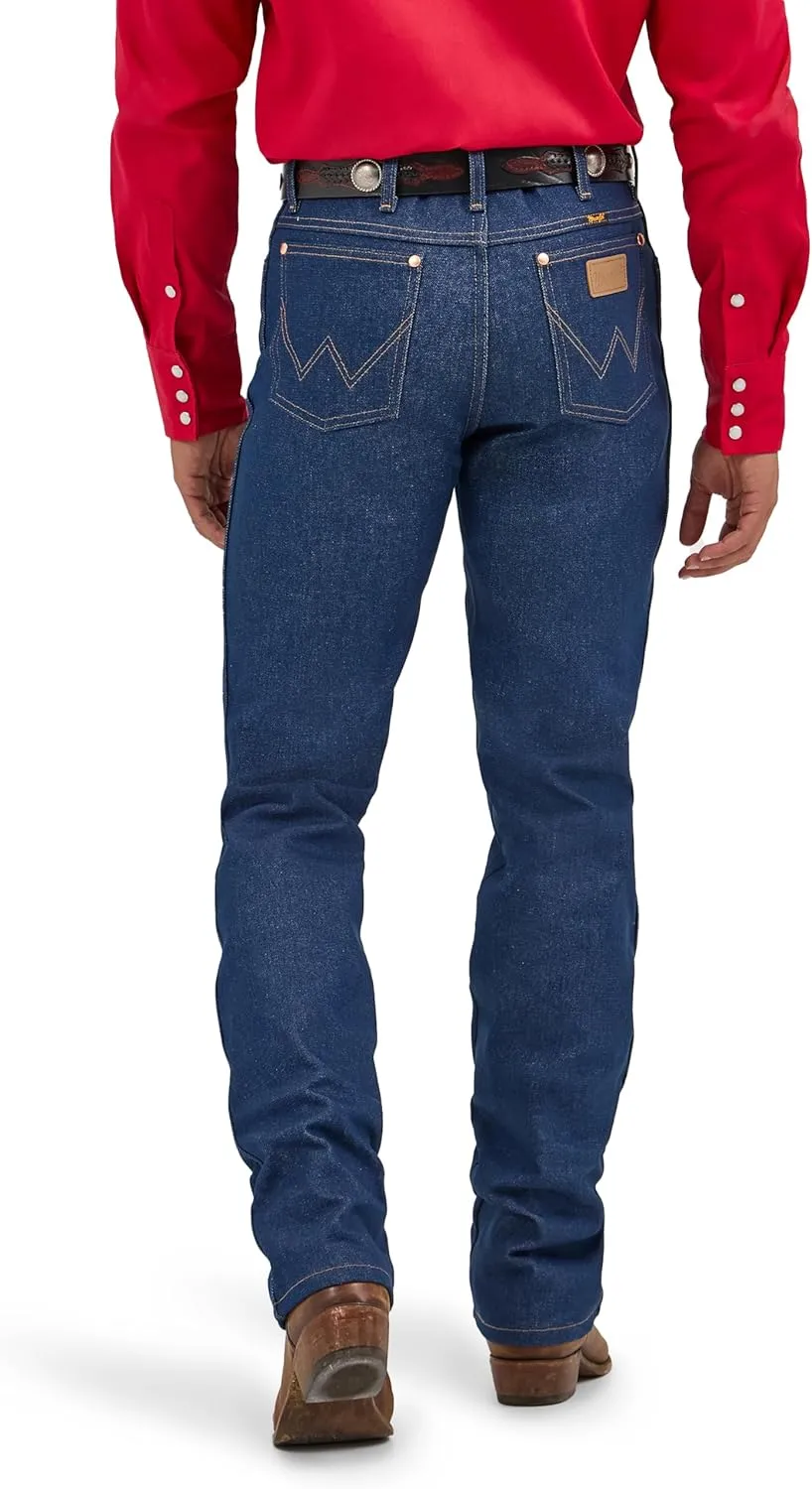 Wrangler 