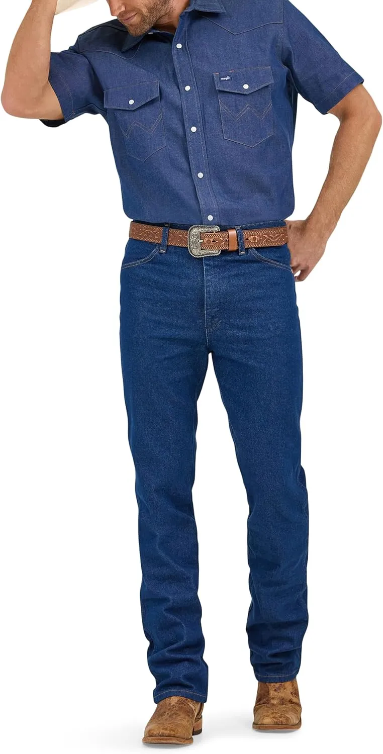 Wrangler 