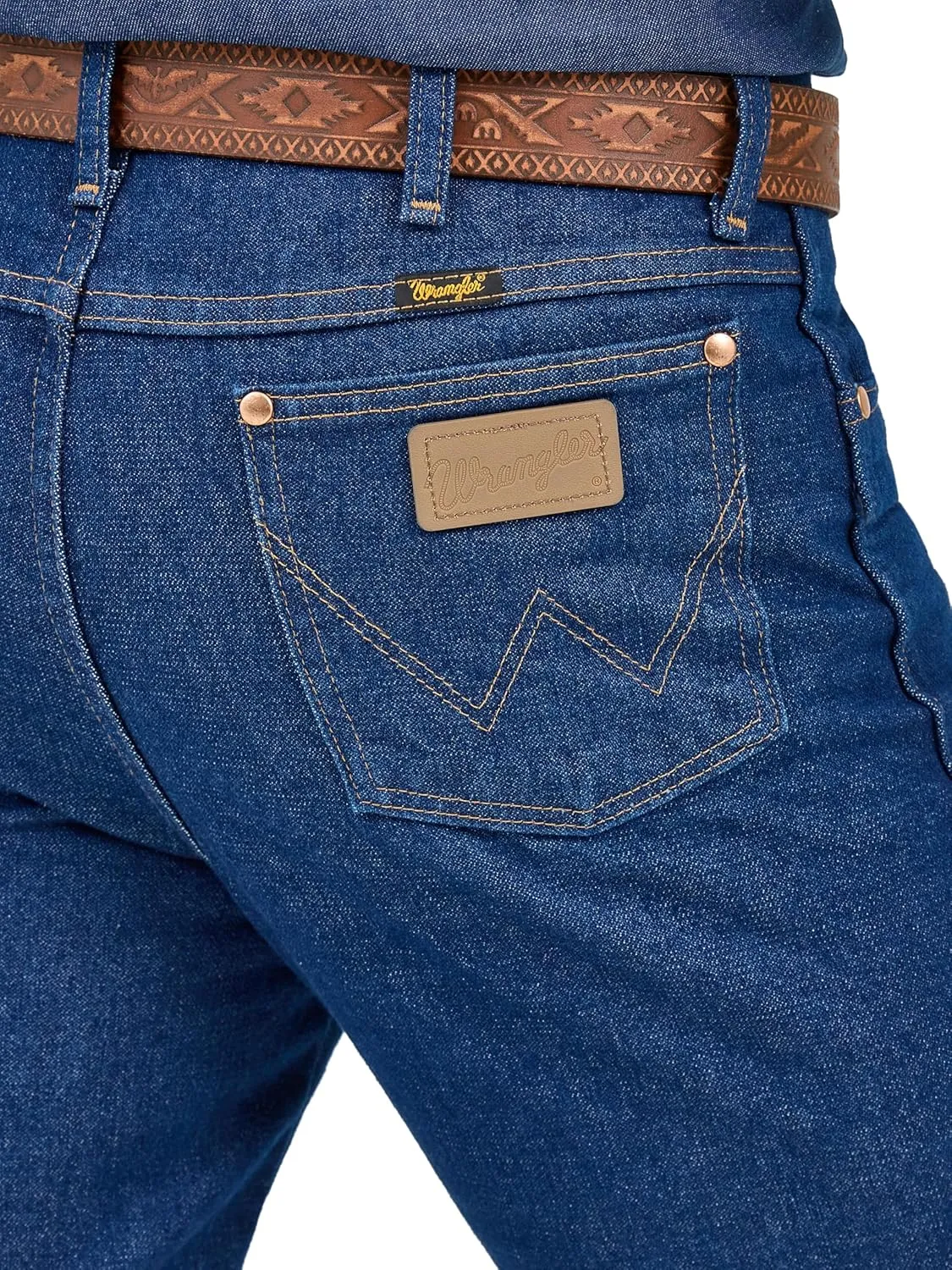 Wrangler 