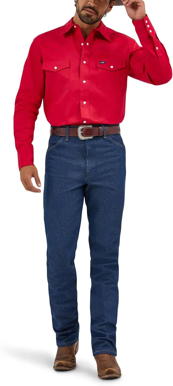 Wrangler 