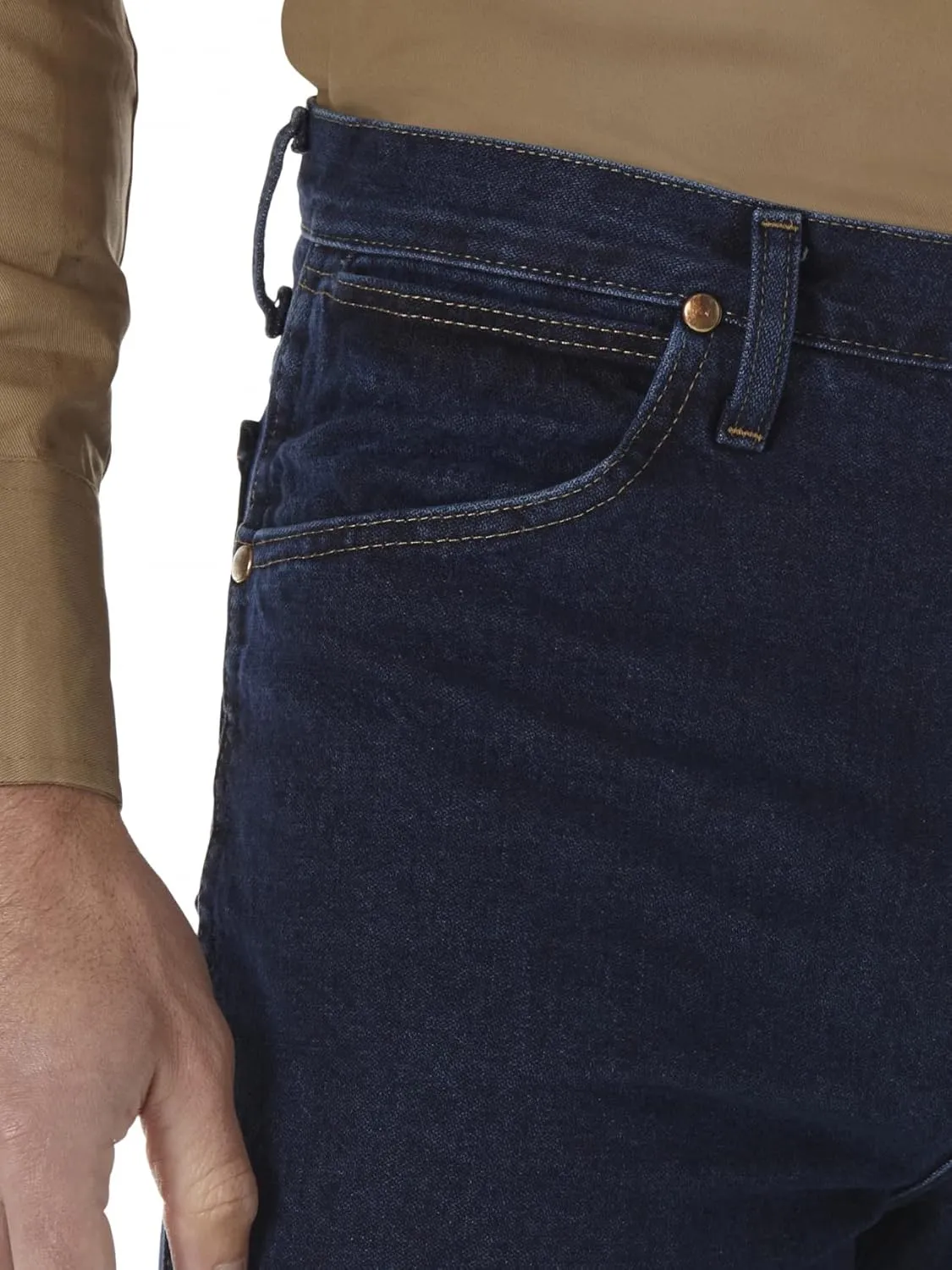 Wrangler 