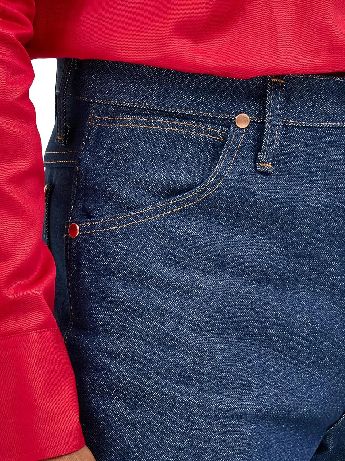 Wrangler 
