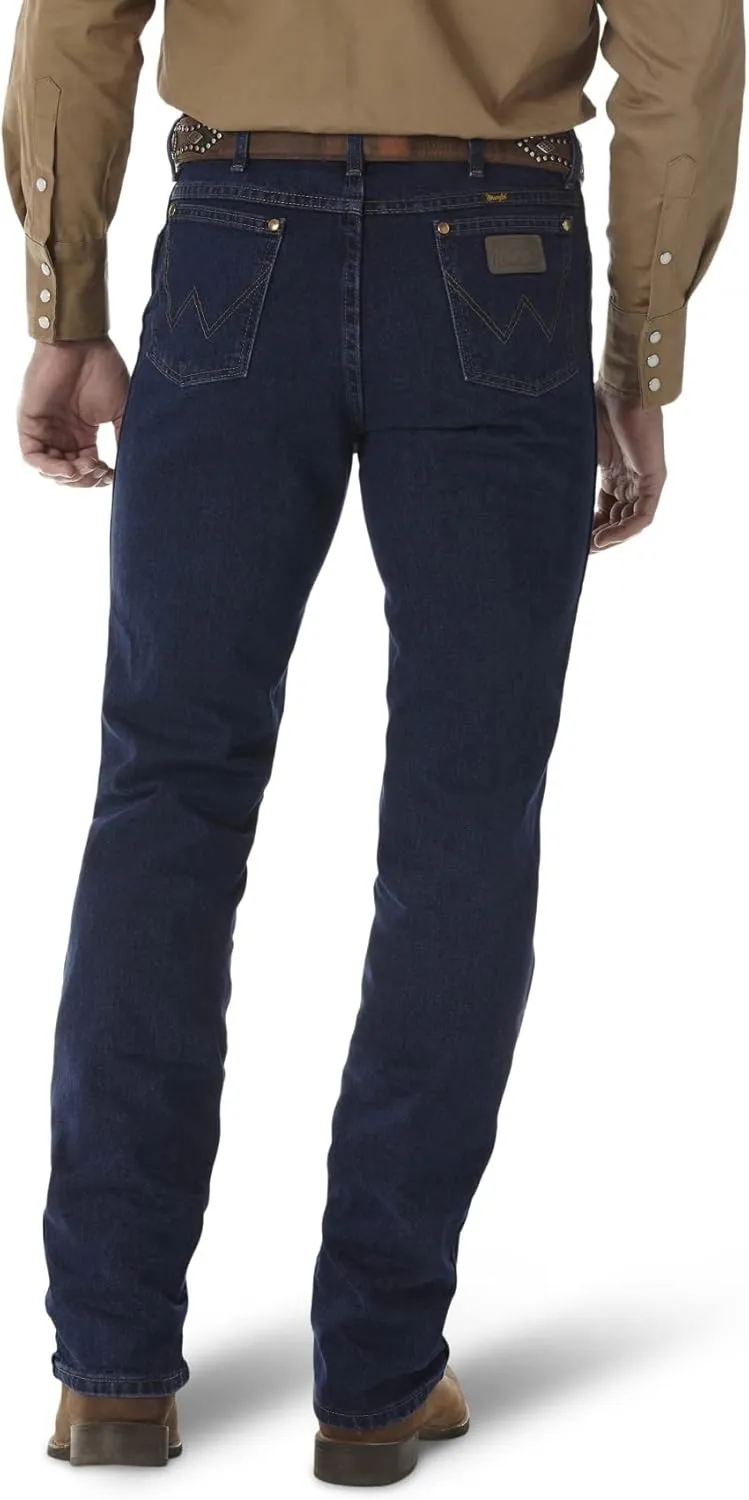 Wrangler 