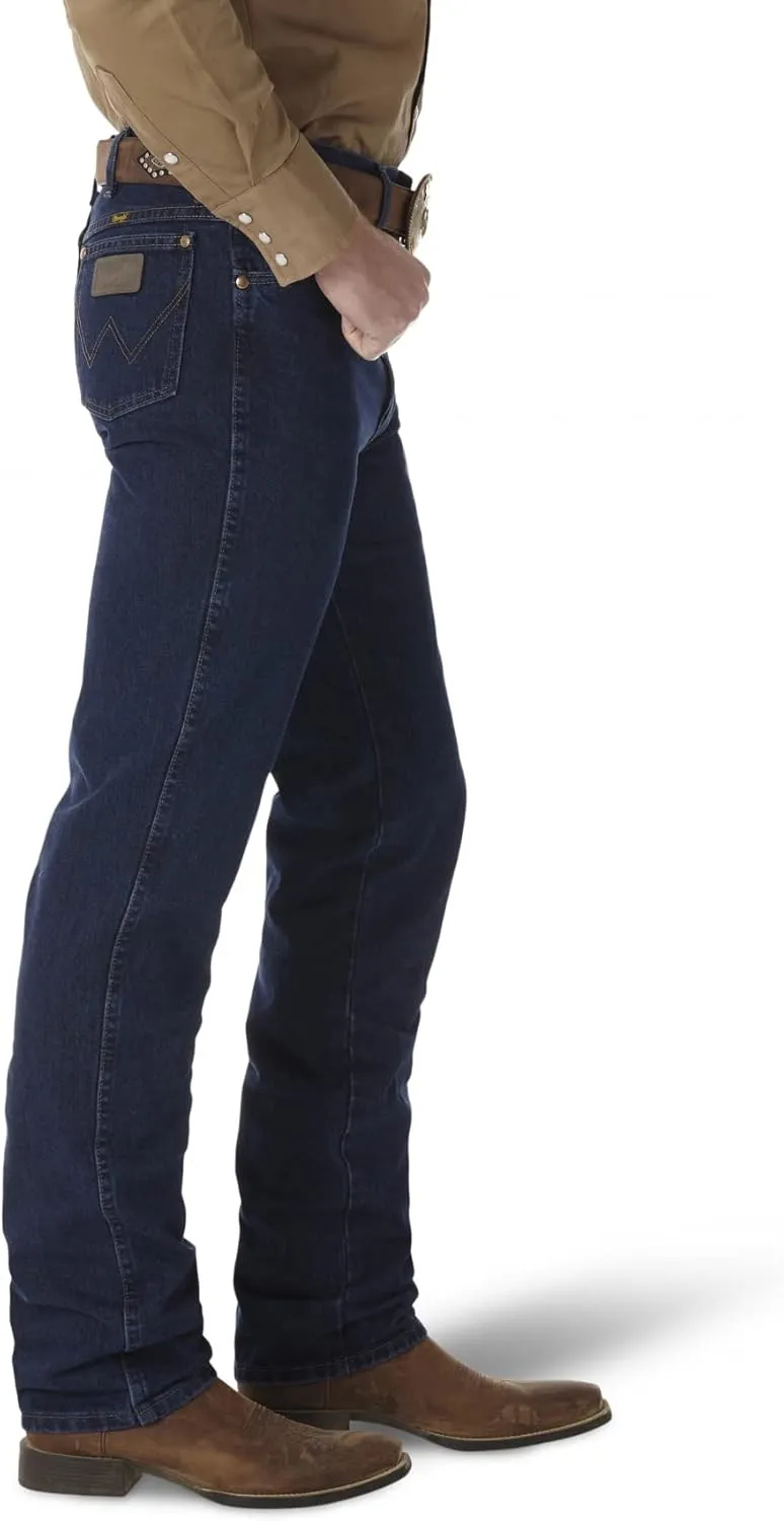 Wrangler 