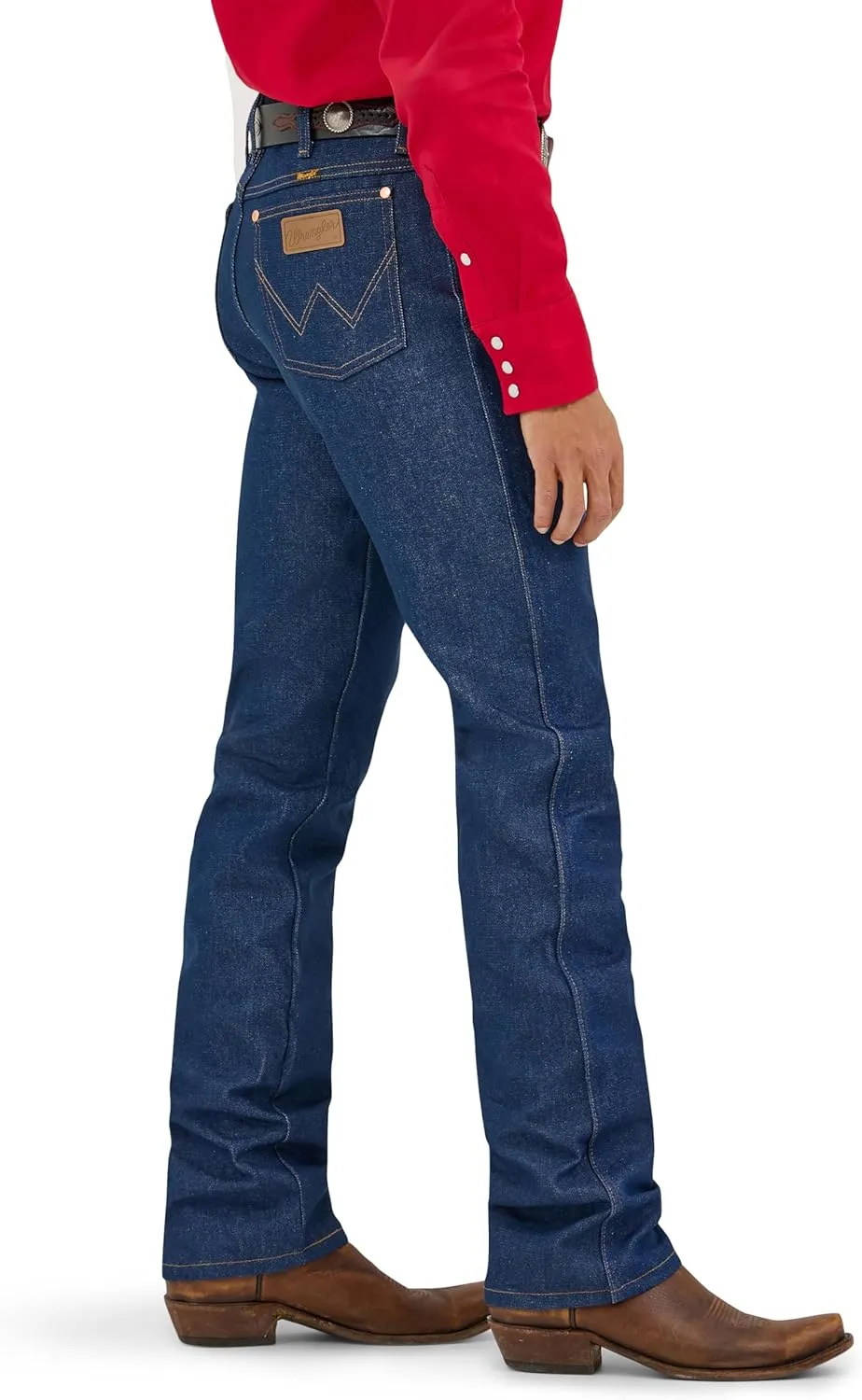 Wrangler 