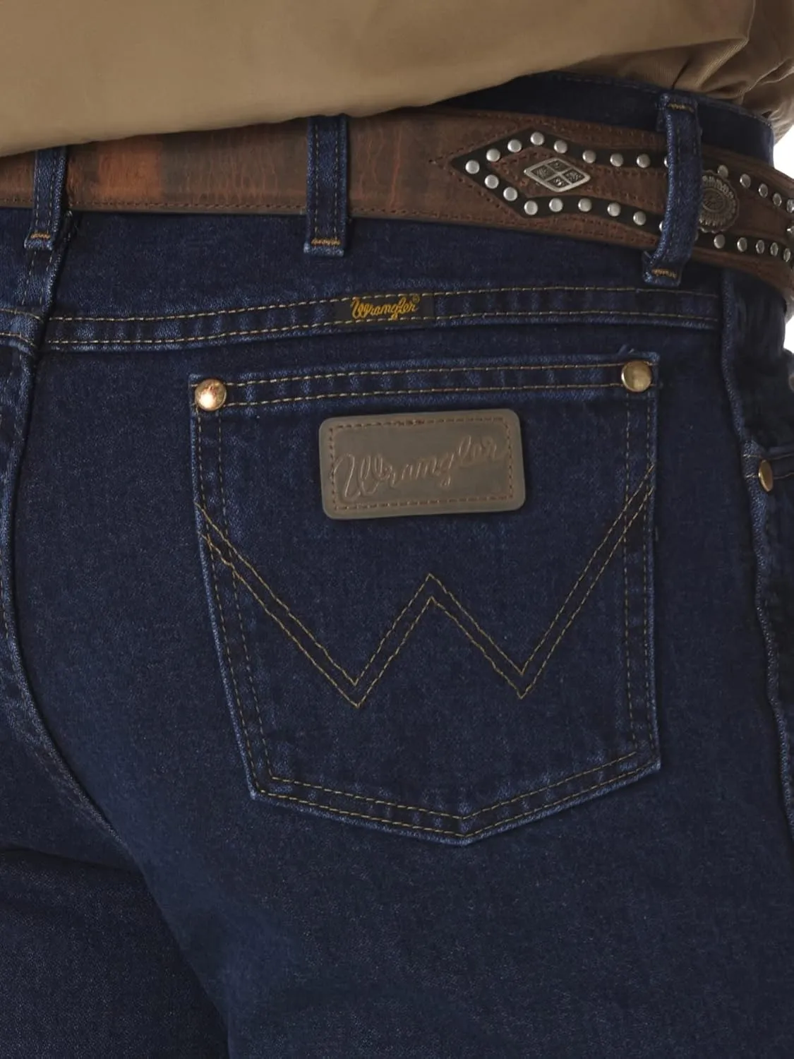 Wrangler 