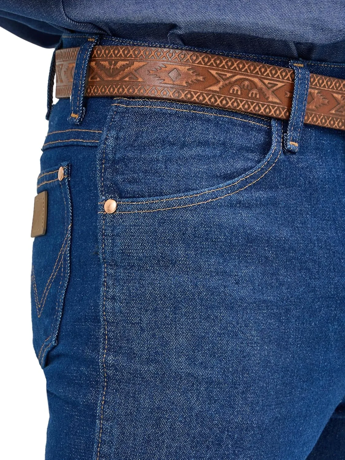 Wrangler 